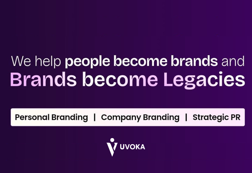UVOKA Team