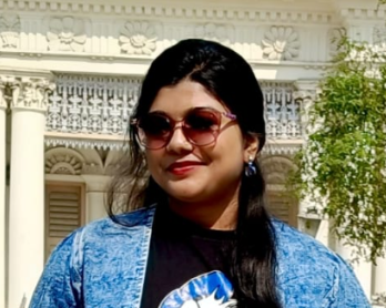 Manisha Mandal