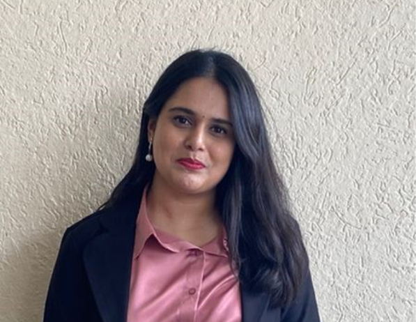 Srihita Vanguri